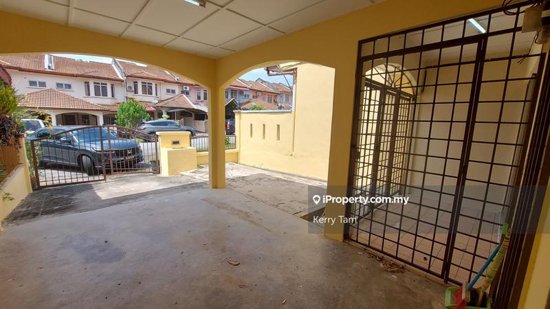 Rumah Berangkai 2 Tingkat untuk Dijual di Bandar Baru Salak Tinggi, Sepang oleh Kerry Tam - iProperty.com.my