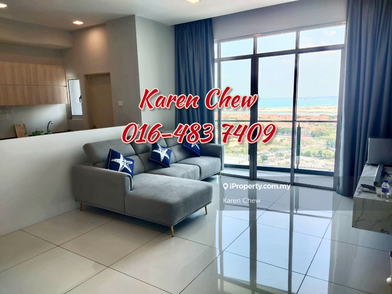 Condominium untuk Dijual di City Residence oleh Karen Chew - iProperty.com.my