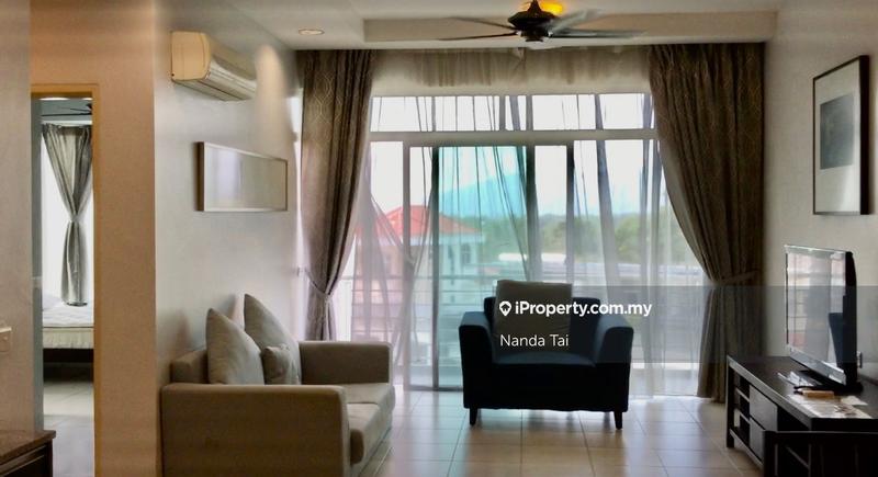 For Rent - Sky Residence