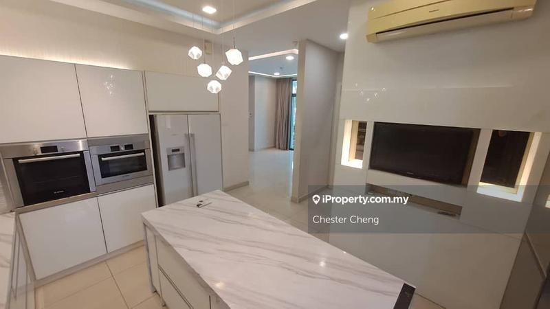 Bungalow House for Sale in Seksyen U1, Glenmarie by Chester Cheng - iProperty.com.my