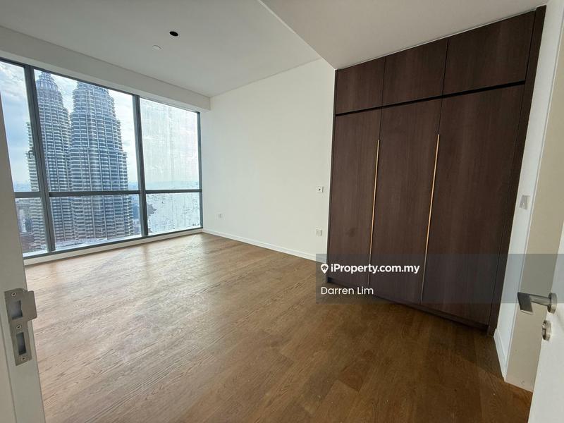 Service Residence for Sale in SO Sofitel Kuala Lumpur Residences by Darren Lim - Bedroom - iProperty.com.my