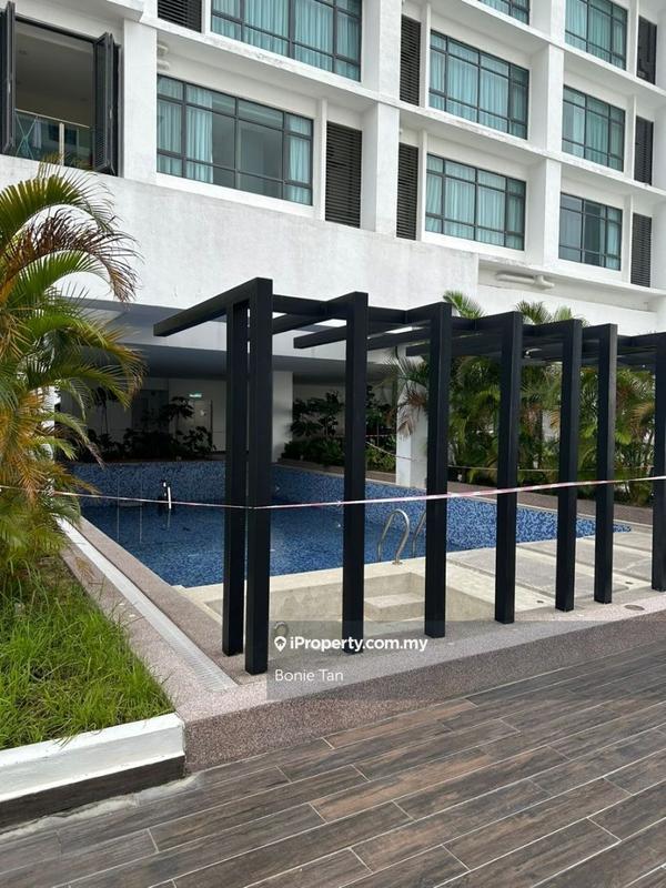 Kediaman Servis untuk Dijual di The Mark @ Cheras oleh Bonie Tan - iProperty.com.my