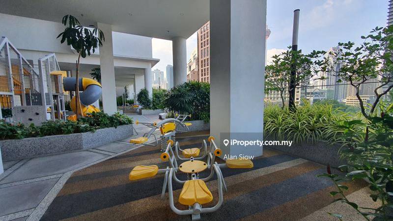 Service Residence for Sale in Quill Residence by Alan Siow - iProperty.com.my