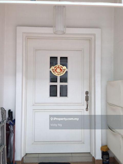 Rumah Teres 2-Tingkat untuk Dijual di Taman Tasik Prima, Puchong oleh Vicky Ng - iProperty.com.my