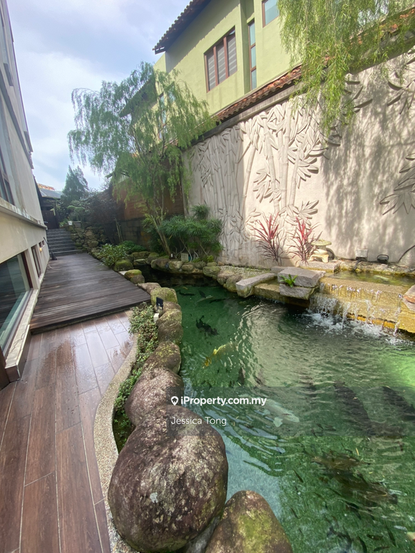 Banglo untuk Dijual di Tropicana golf & country resort home, Tropicana oleh Jessica Tong - iProperty.com.my