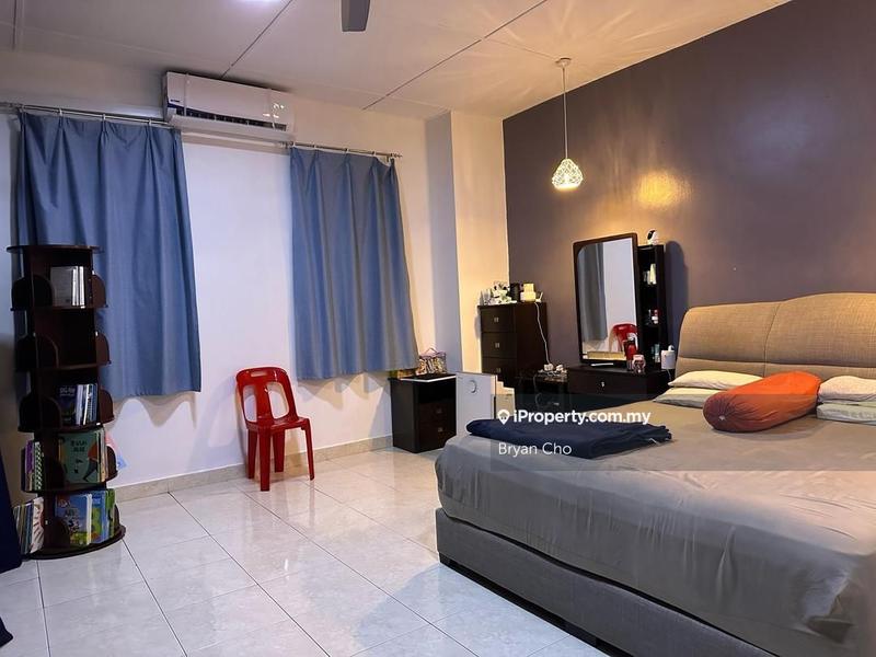 Rumah Berangkai 2 Tingkat untuk Dijual di Bandar Nusaputra, Puchong oleh Bryan Cho - iProperty.com.my