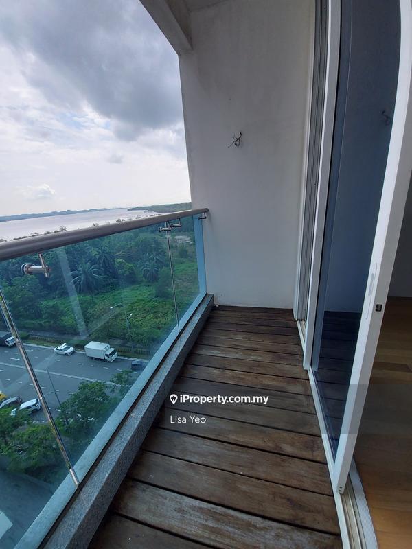 Kediaman Servis untuk Dijual di PineTree Marina Resort oleh Lisa Yeo - iProperty.com.my