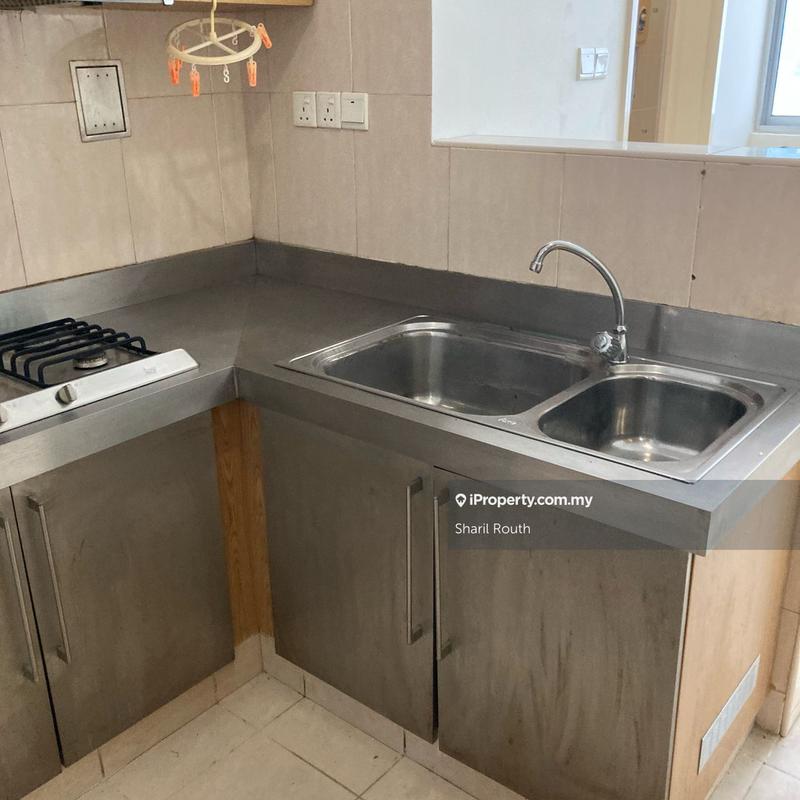 Service Residence for Rent in Binjai Residency by Sharil Routh - iProperty.com.my