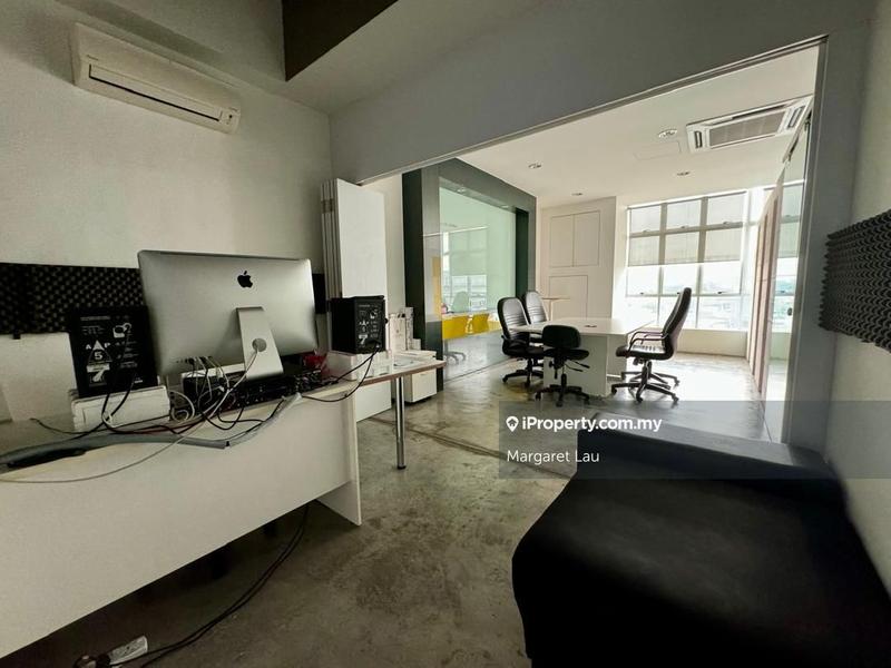 Office for Sale in Kampung Sungai Kayu Ara, Petaling Jaya by Margaret Lau - iProperty.com.my