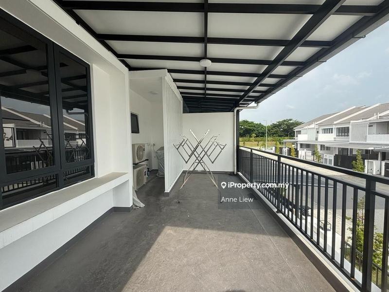 2-storey Terraced House for Rent in Sejati Lakside, Cyberjaya by Anne Liew - iProperty.com.my