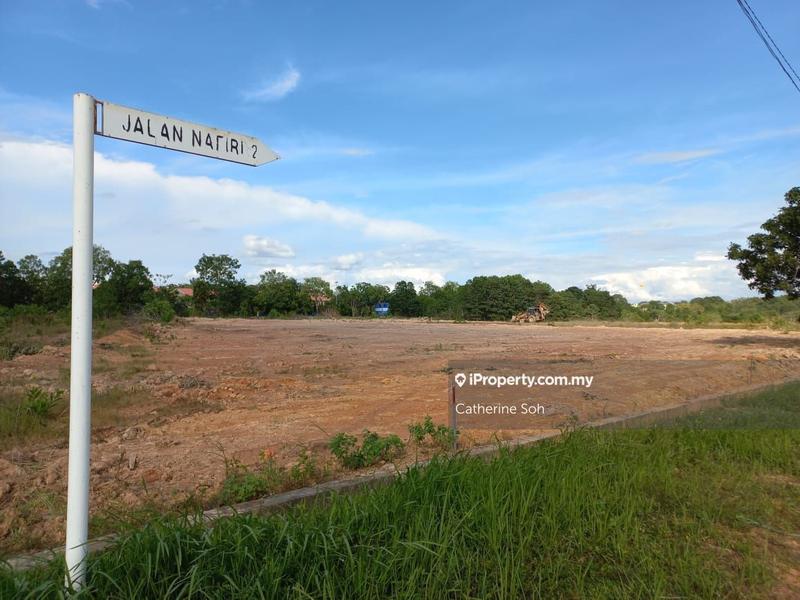 Tanah Perindustrian untuk Disewa di Taman Rambai Tengah, Bukit Rambai oleh Catherine Soh - iProperty.com.my