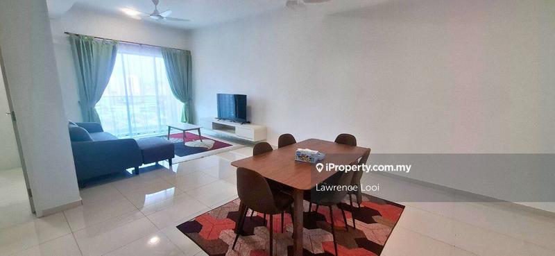 For Rent - Ong Kim Wee Residence