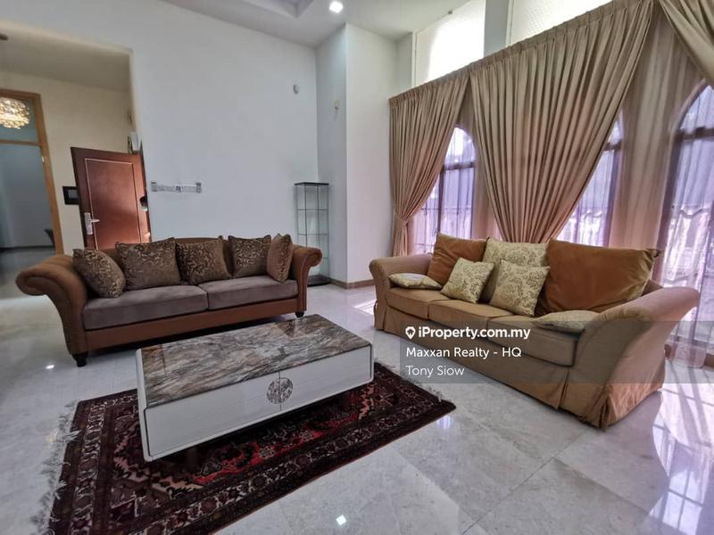 Bungalow House for Sale in Damansara Idaman, Petaling Jaya by Tony Siow - iProperty.com.my