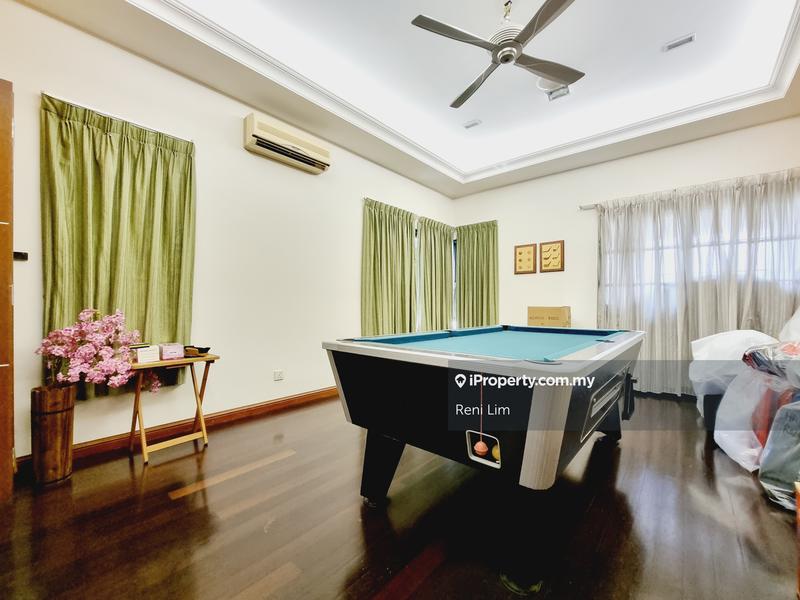 Bungalow House for Sale in Tropicana Golf & Country Resort, Tropicana by Reni Lim - iProperty.com.my