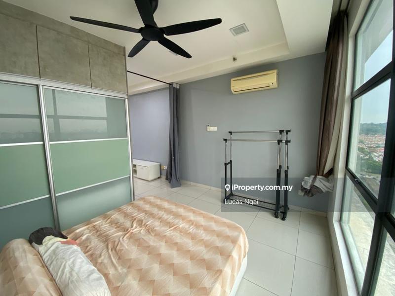 Kediaman Servis untuk Disewa di Zeva @ Equine South oleh Lucas Ngai - iProperty.com.my