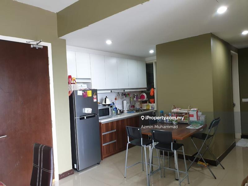 Service Residence for Sale in Acappella Residences by Azmin Muhammad - iProperty.com.my
