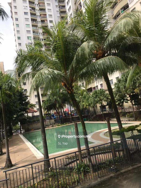 Condominium for Sale in Widuri Impian by SL Yap - iProperty.com.my