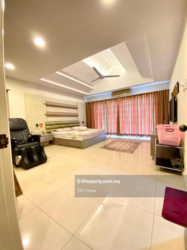 2.5-storey Terraced House for Sale in Bangsar Baru, Bangsar by SW Chew - iProperty.com.my