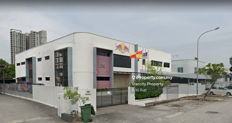 Kilang Berkembar untuk Dijual di Bandar Sunway, Sunway oleh Wei Kiat - iProperty.com.my