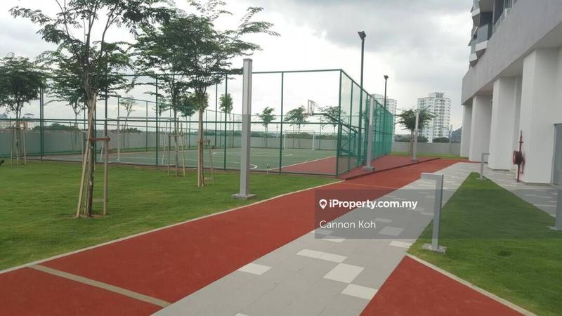 Kondominium untuk Dijual di Aurora Residence @ Lake Side City oleh Cannon Koh - iProperty.com.my