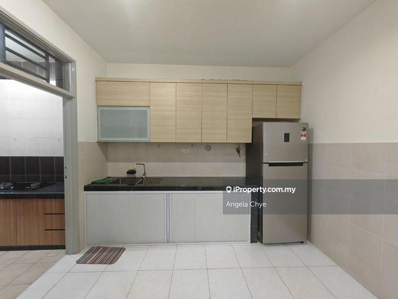 Rumah Teres 2-Tingkat untuk Disewa di Bukit Indah, Iskandar Puteri (Nusajaya) oleh Angela Chye - iProperty.com.my