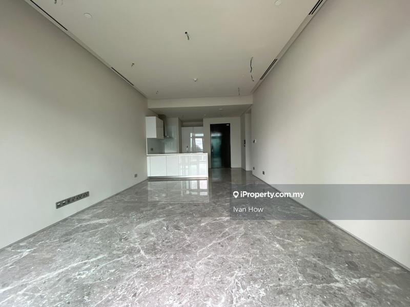 Kediaman Servis untuk Dijual di Four Seasons Place oleh Ivan How - iProperty.com.my
