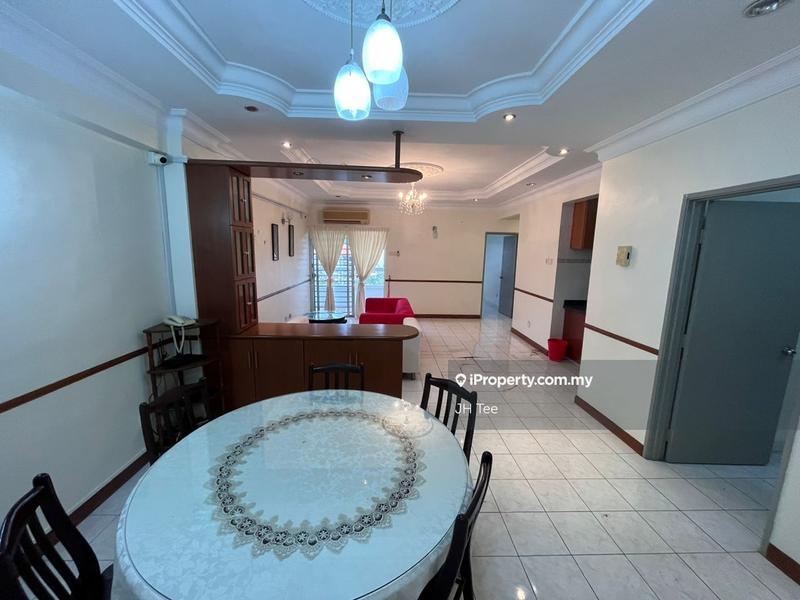 Kondominium untuk Dijual di Pelangi Damansara oleh JH Tee - iProperty.com.my