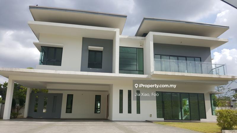 Banglo untuk Dijual di Cahaya Spk, Shah Alam oleh Jia Xiao, Foo - iProperty.com.my