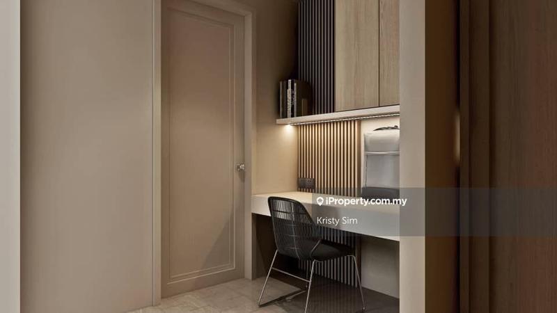 For Sale - TRX Residences