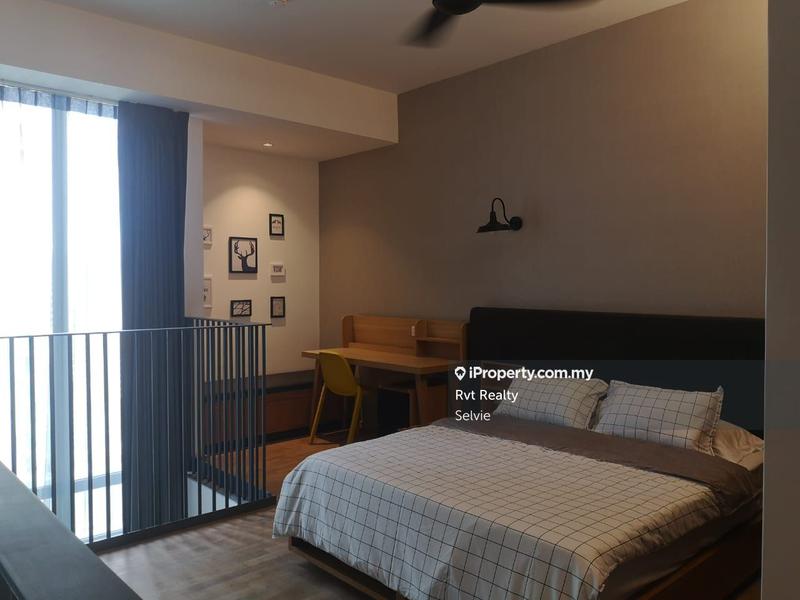 Condominium for Sale in Twy Duplex Condos by Selvie - iProperty.com.my