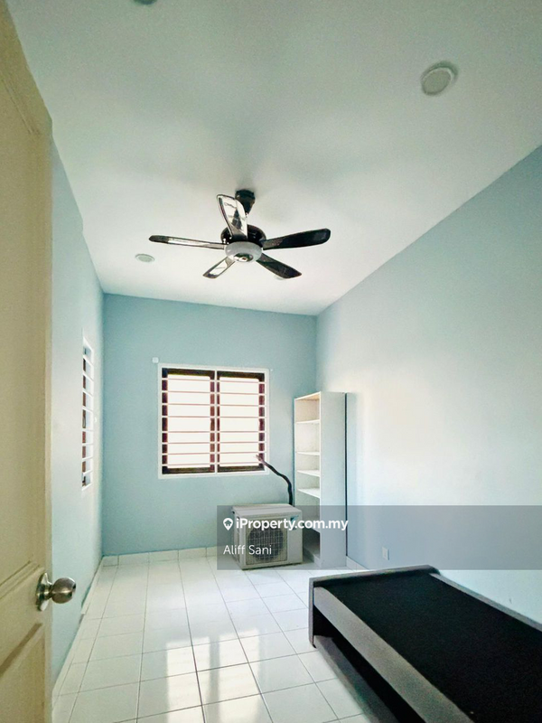 Apartment for Sale in Residensi Kajang Utama by Aliff Sani - iProperty.com.my