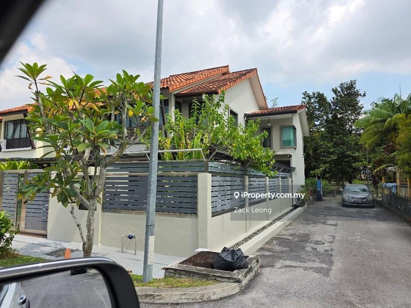 Rumah Berangkai 2 Tingkat untuk Dijual di Bandar Kinrara Seksyen 6, Bandar Kinrara oleh Zack Leong - iProperty.com.my