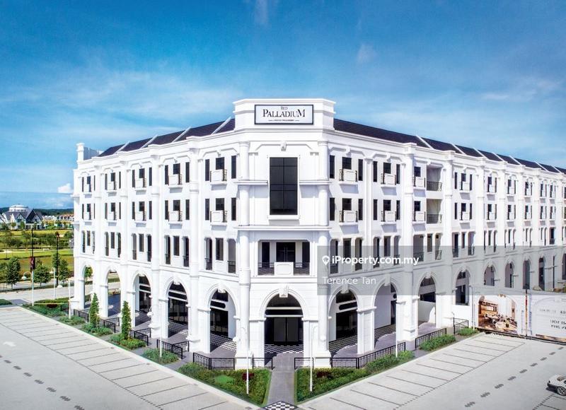 Shop for Rent in Eco Spring, Johor Bahru by Terence Tan - iProperty.com.my