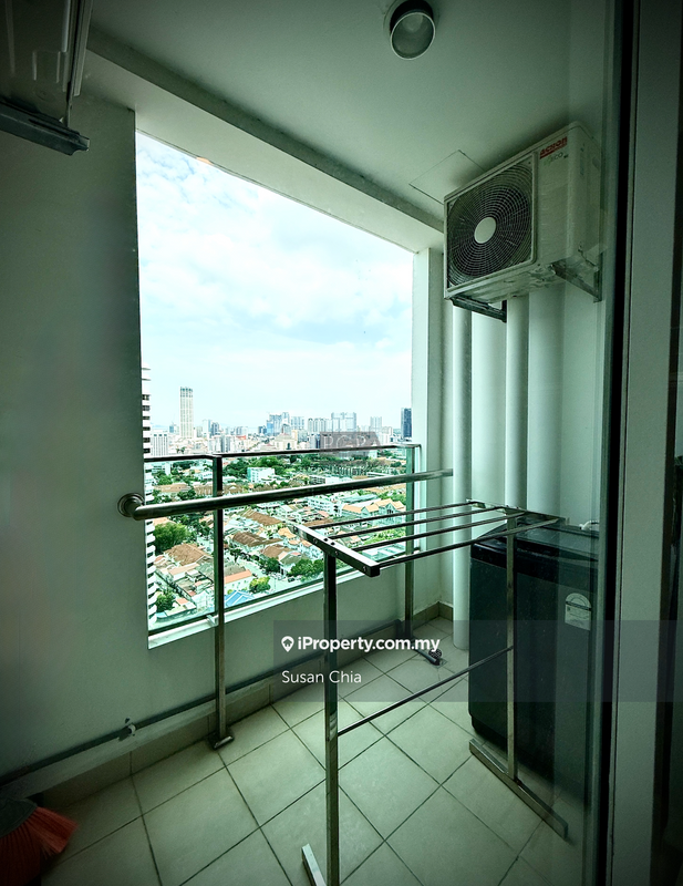 Condominium for Sale in Mansion One by Susan Chia - iProperty.com.my