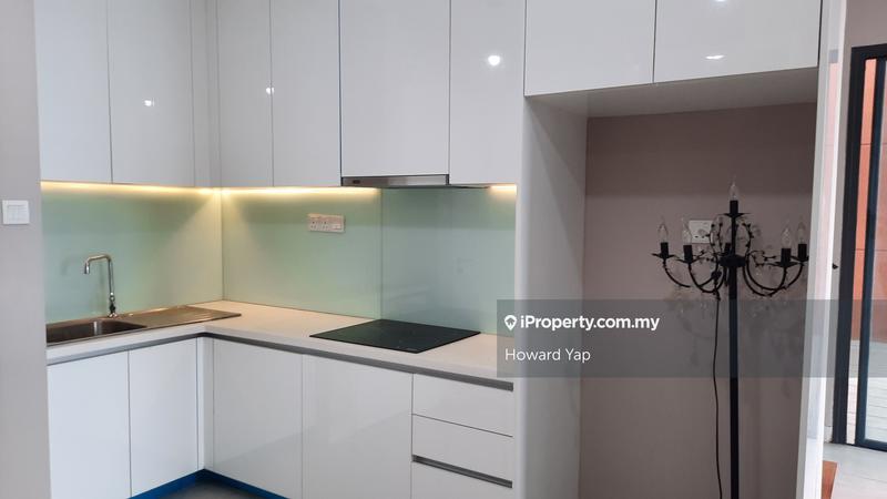 Service Residence for Sale in TTDI Ascencia by Howard Yap - iProperty.com.my