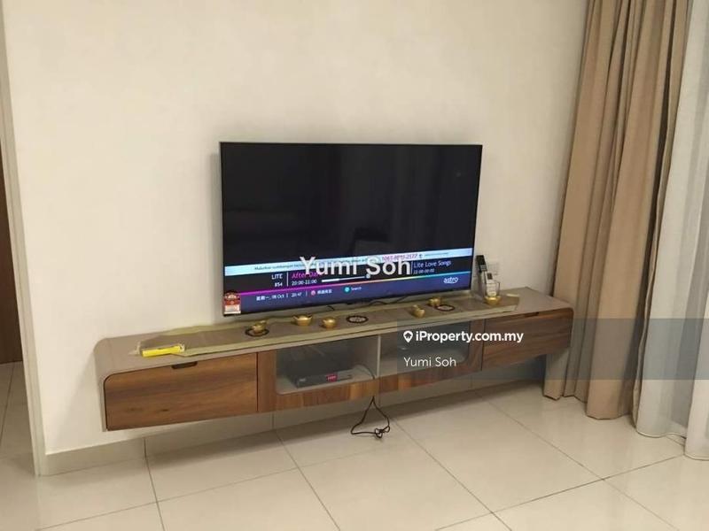 Kondominium untuk Disewa di Green Residence oleh Yumi Soh - iProperty.com.my