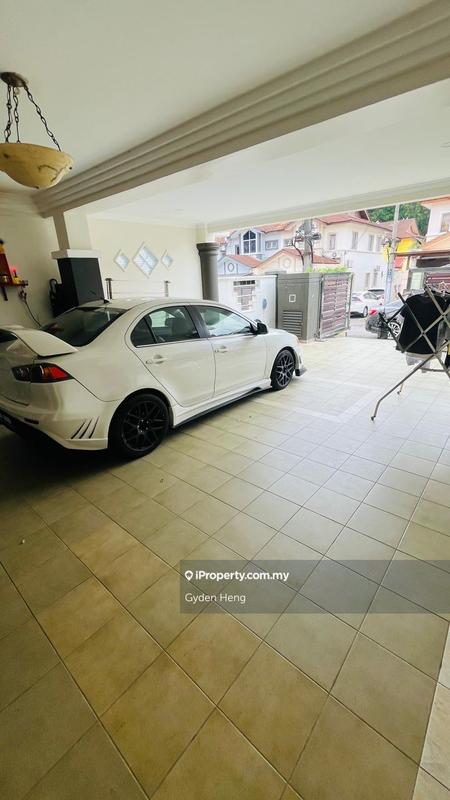 Rumah Teres 2-Tingkat untuk Dijual di Taman Setia Indah, Tebrau oleh Gyden Heng - iProperty.com.my