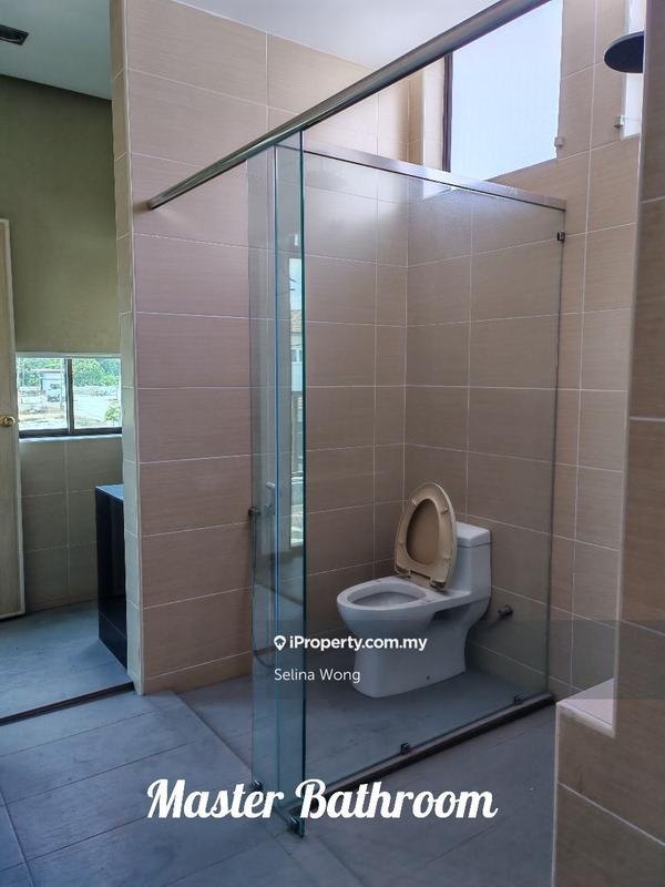 Semi-Detached House for Sale in Straits Eco Residence, Simpang Pulai by Selina Wong - iProperty.com.my