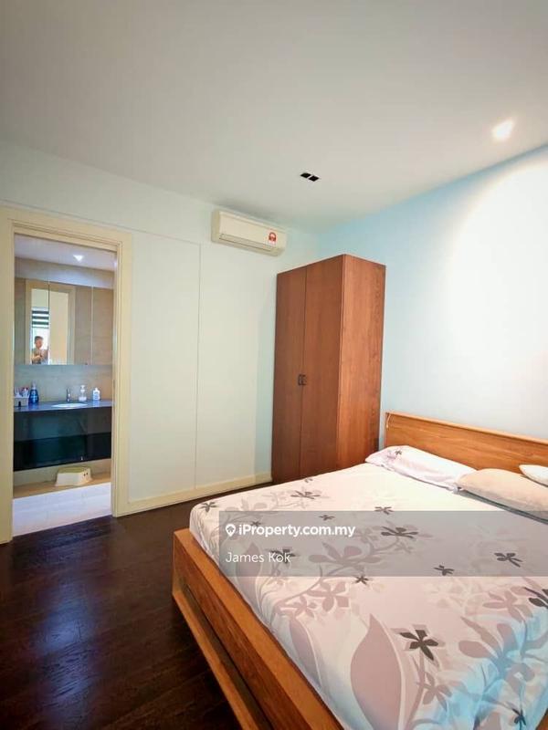 Kondominium untuk Dijual di One Central Park oleh James Kok - iProperty.com.my