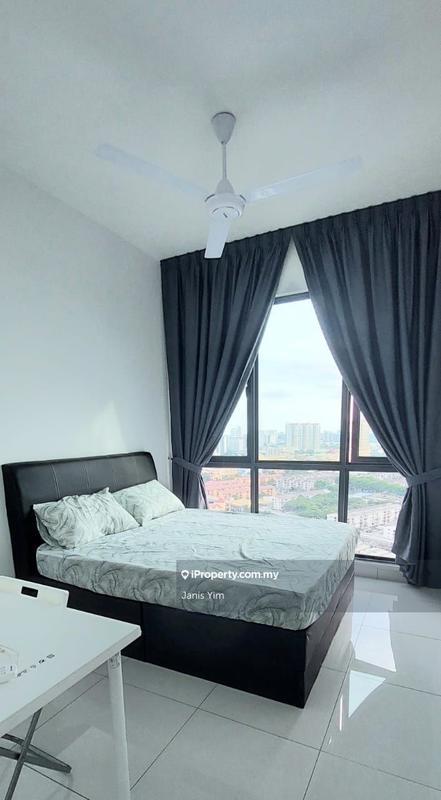 Service Residence for Rent in Greenfield Residence by Janis Yim - iProperty.com.my