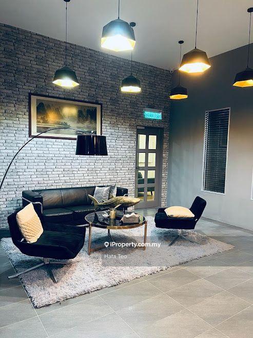 Shop / Office untuk Dijual di U8, Taman Bukit Jelutong, Shah Alam oleh Hata Teo - iProperty.com.my