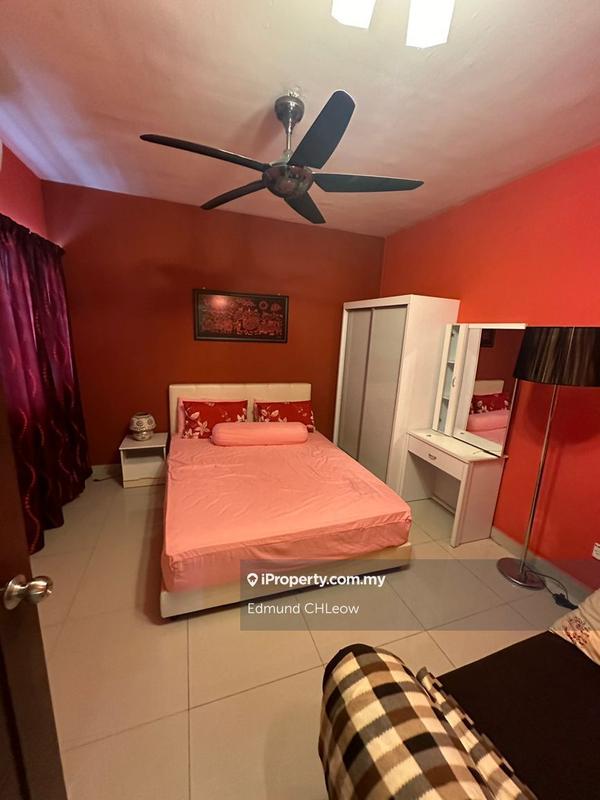 Kondominium untuk Disewa di Magna Ville oleh Edmund CHLeow - iProperty.com.my