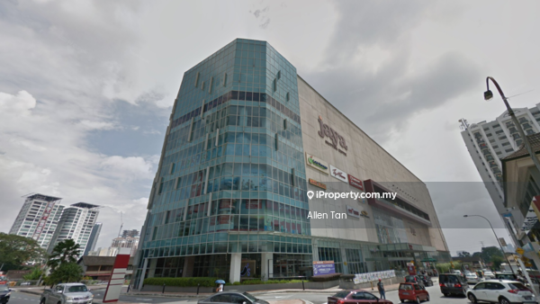 2-storey Terraced House for Sale in Seksyen 14, Petaling Jaya by Allen Tan - Exterior - iProperty.com.my