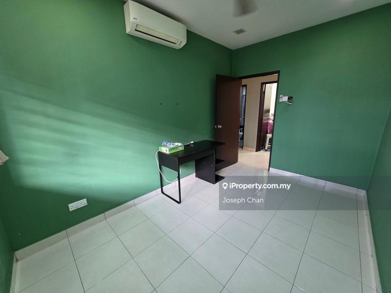 For Sale - Indah Alam (Subang Andaman)