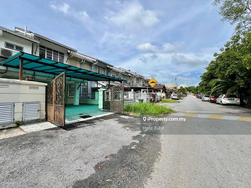 2-storey Terraced House for Sale in Bandar Seri Putra, Bangi by Hafiz Zubir - iProperty.com.my