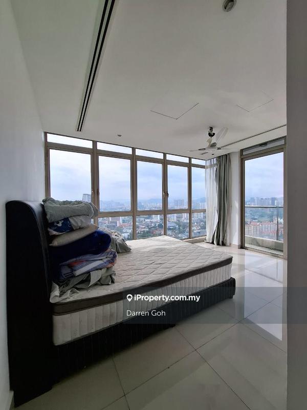 Residensi Servis untuk Dijual di myHabitat oleh Darren Goh - iProperty.com.my