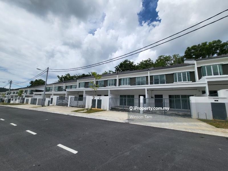 2-storey Terraced House untuk Dijual di Taman Scientex Rawang, Rawang oleh Winson Tam - iProperty.com.my