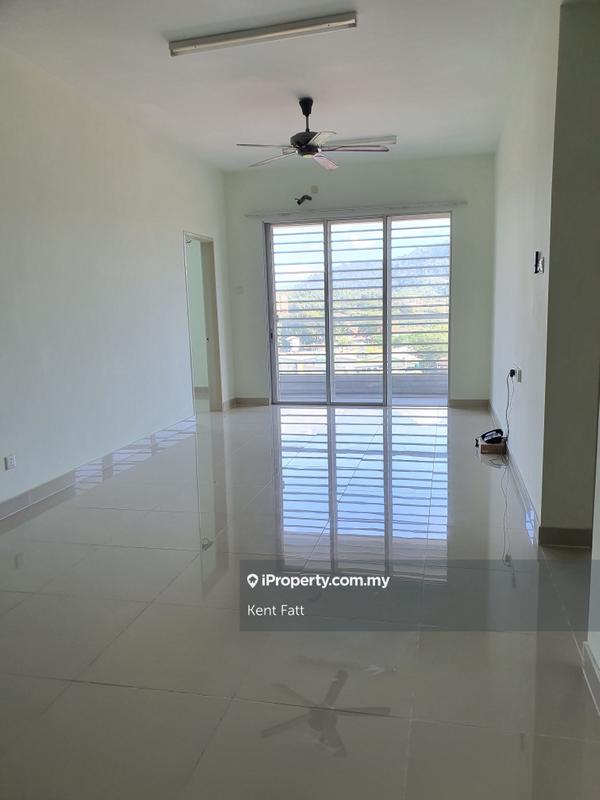 For Sale - Green Terrain (Prima Villa)