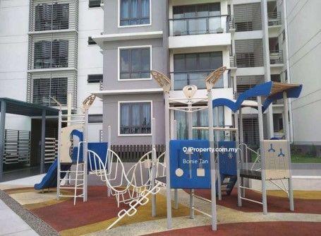 Kondominium untuk Dijual di Boulevard Residence oleh Bonie Tan - iProperty.com.my