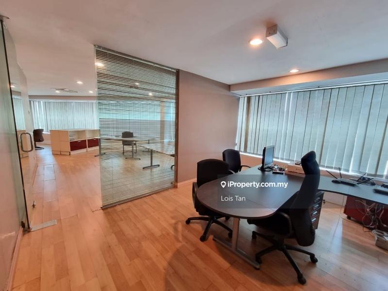 Shop / Office untuk Disewa di Taman Mayang, Petaling Jaya oleh Lois Tan - iProperty.com.my